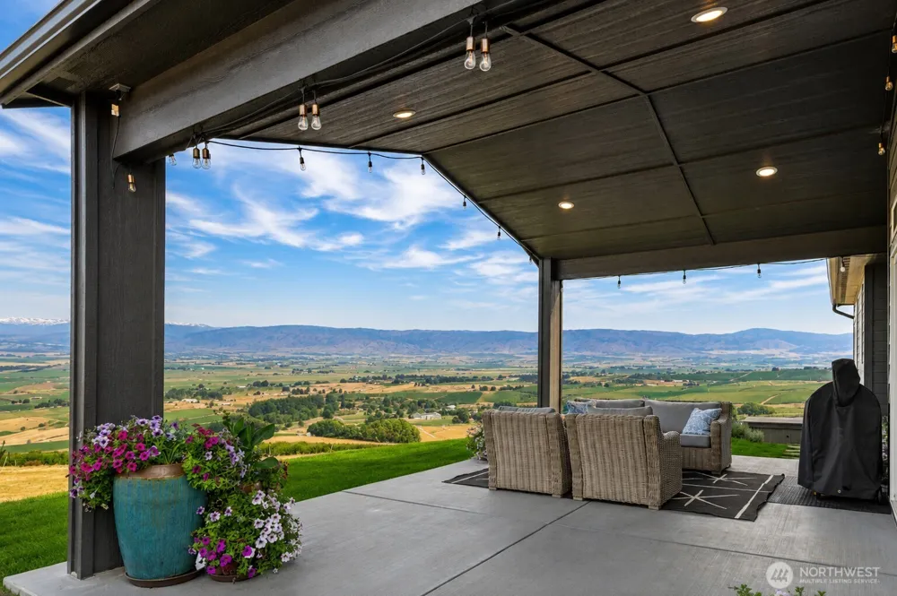 2300 Tozer Road Ellensburg, WA 98926