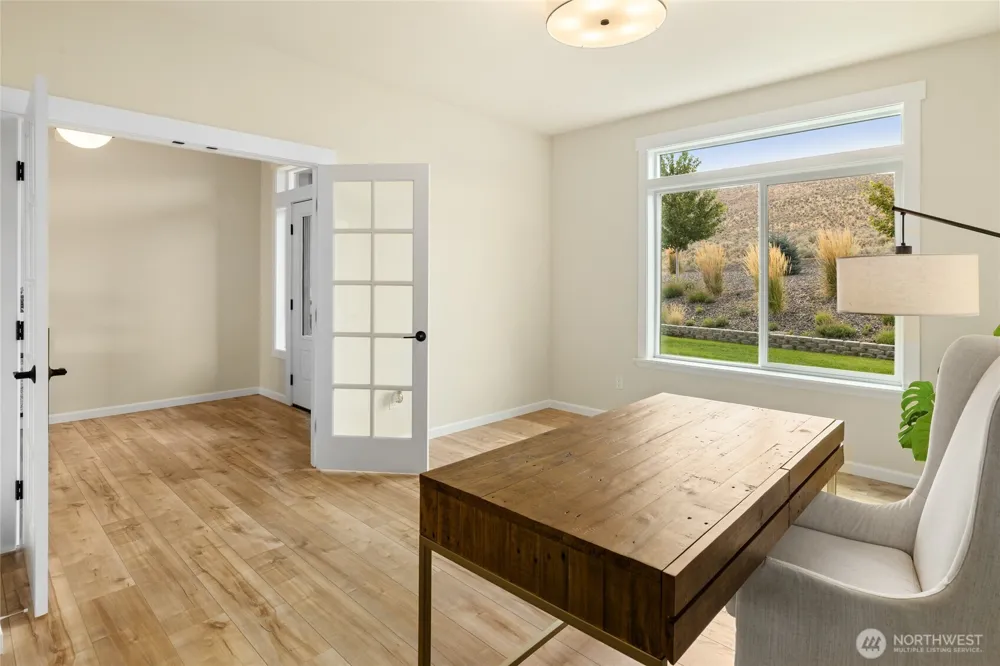 2300 Tozer Road Ellensburg, WA 98926