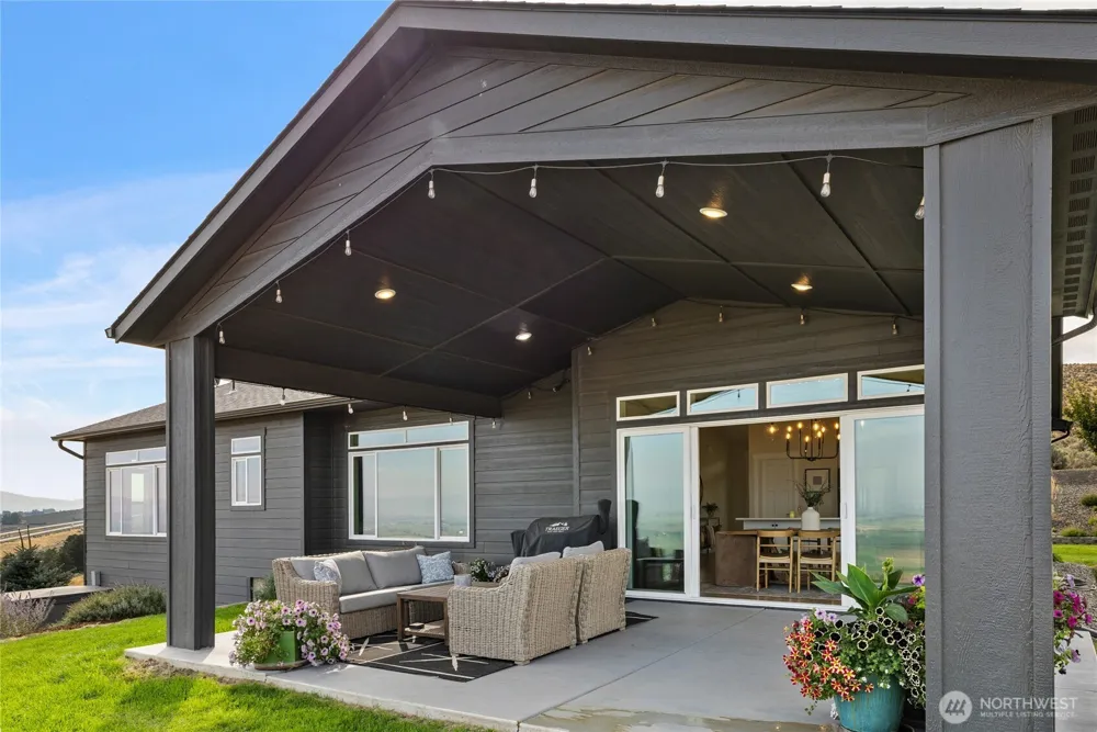 2300 Tozer Road Ellensburg, WA 98926