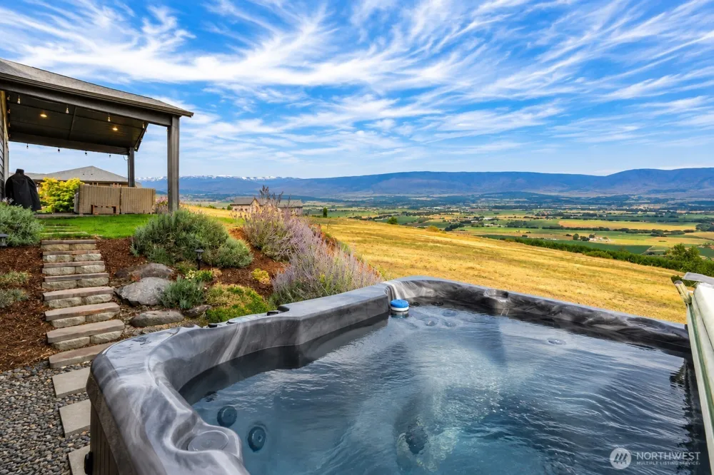 2300 Tozer Road Ellensburg, WA 98926