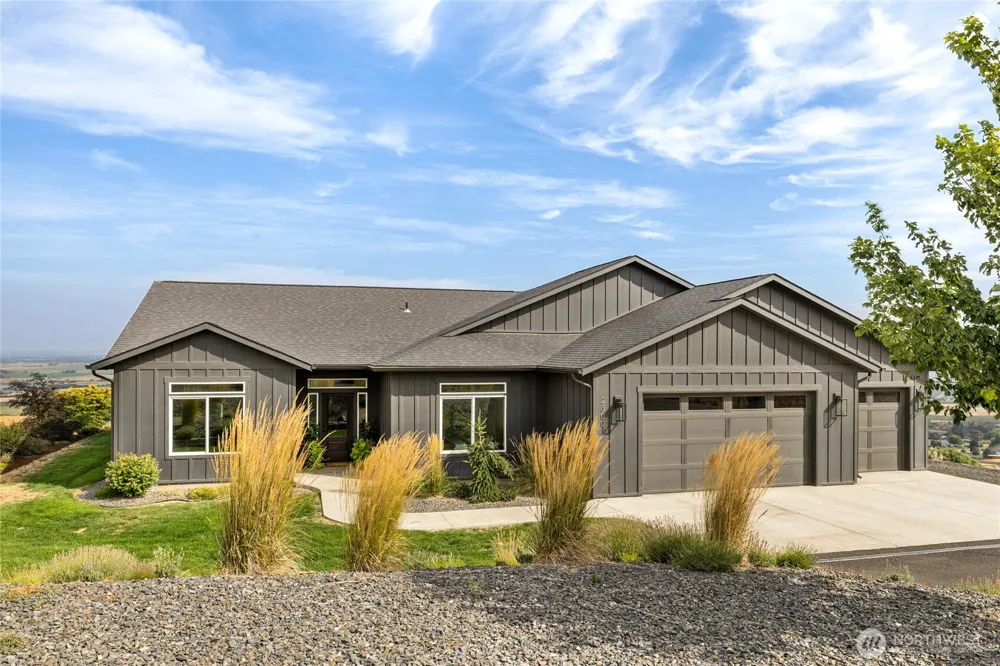 2300 Tozer Road Ellensburg, WA 98926