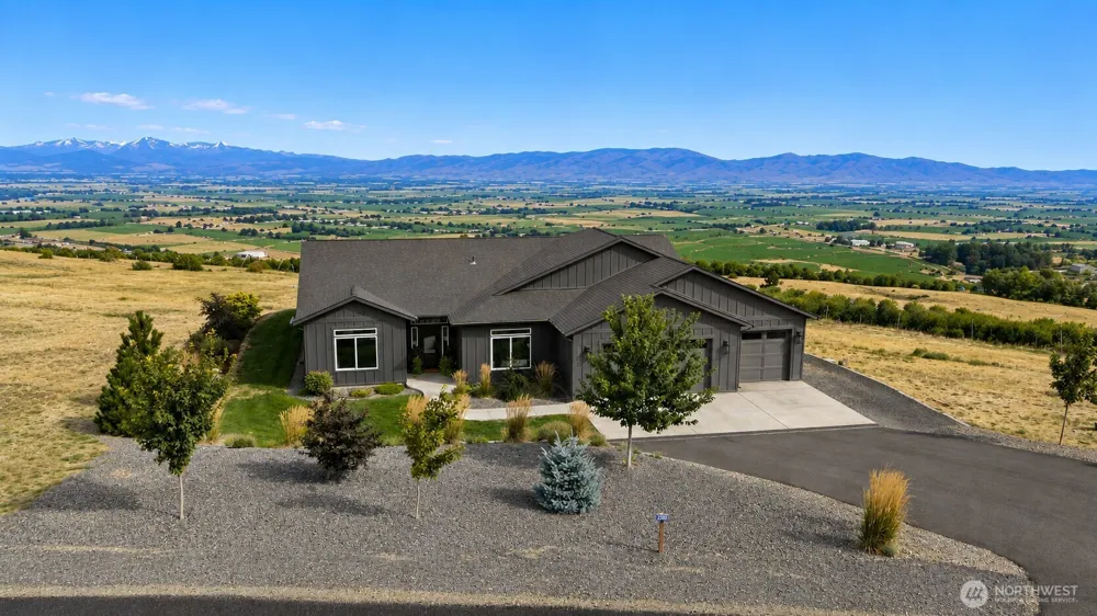 2300 Tozer Road Ellensburg, WA 98926
