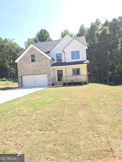 1009 S Gordon RD