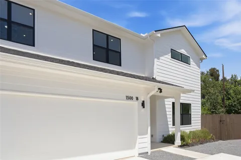 1500 Sylvan Glade #A