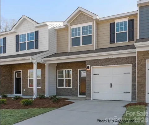 4154 Olympus Avenue #204