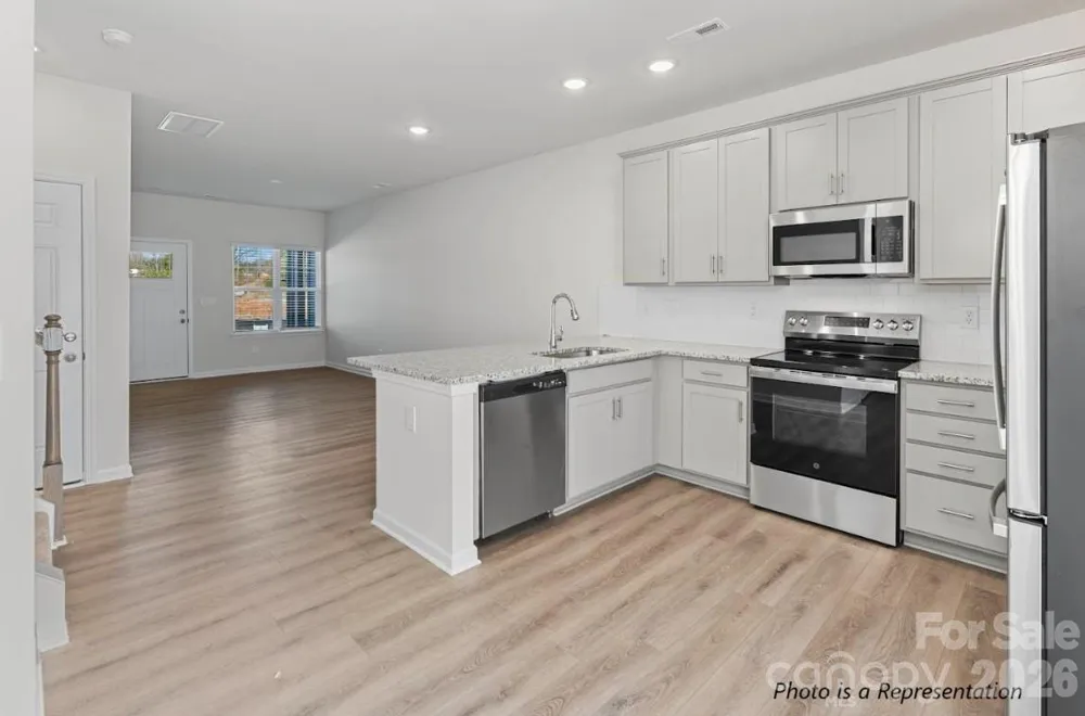 4154 Olympus Avenue #204 Gastonia, NC 28052