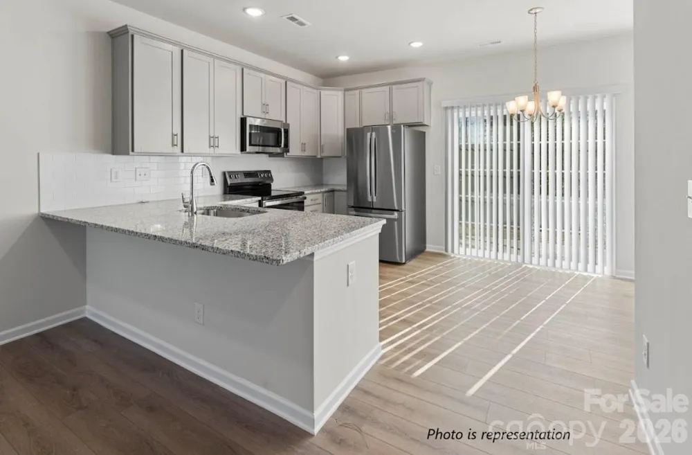 4154 Olympus Avenue #204 Gastonia, NC 28052