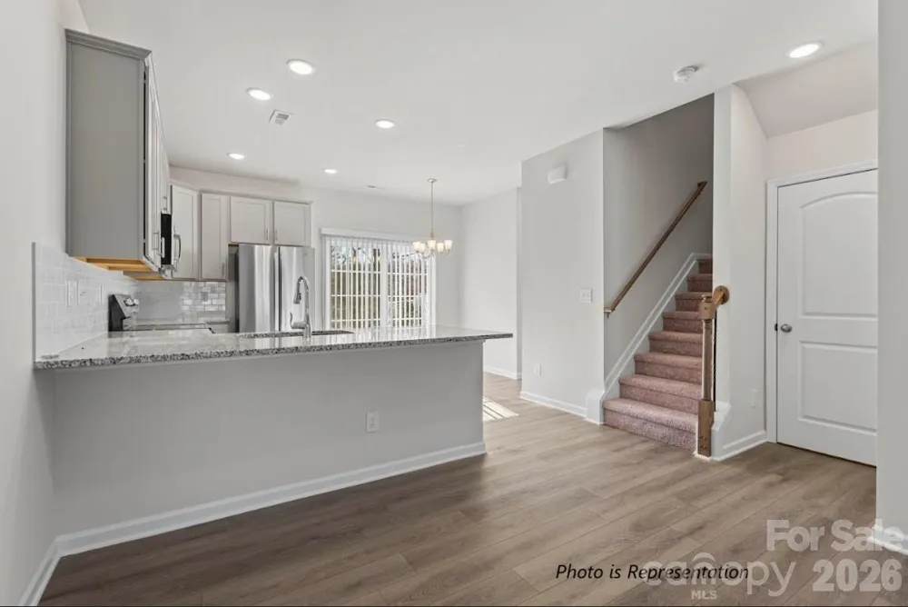 4154 Olympus Avenue #204 Gastonia, NC 28052