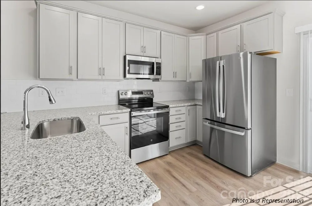 4154 Olympus Avenue #204 Gastonia, NC 28052