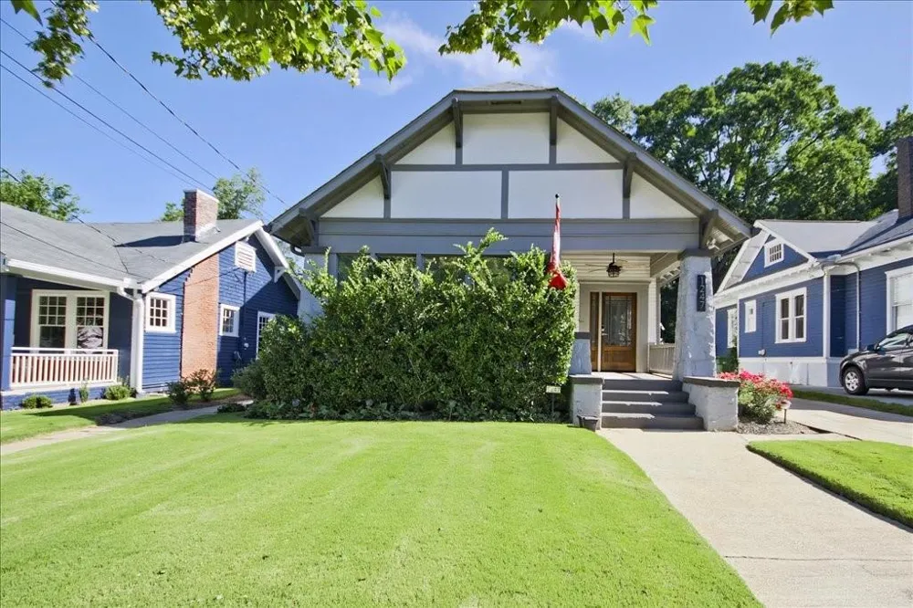 1247 Lucile Avenue SW Atlanta, GA 30310