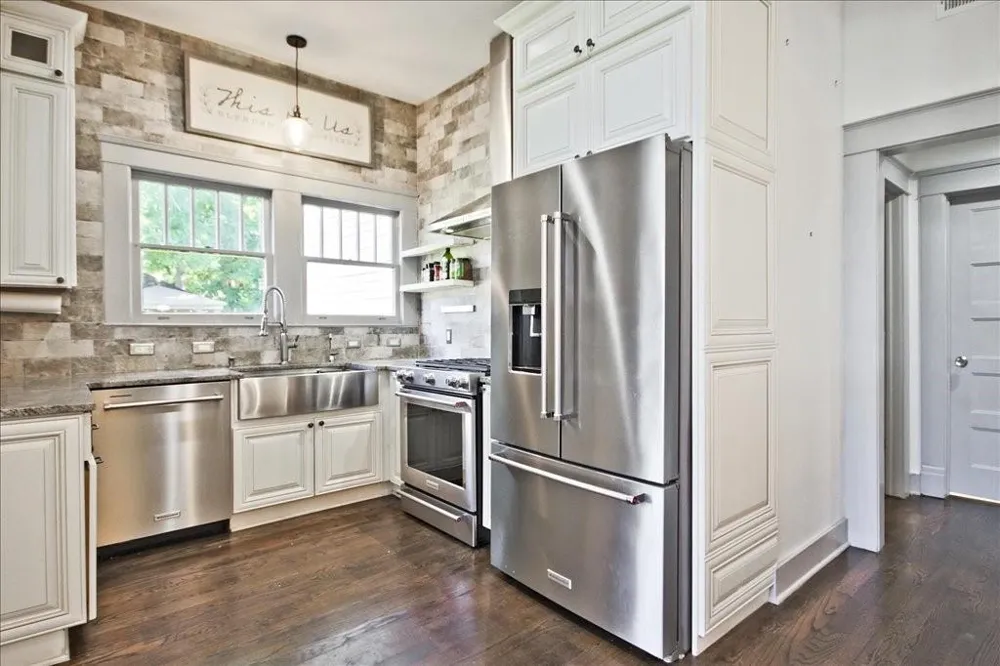 1247 Lucile Avenue SW Atlanta, GA 30310