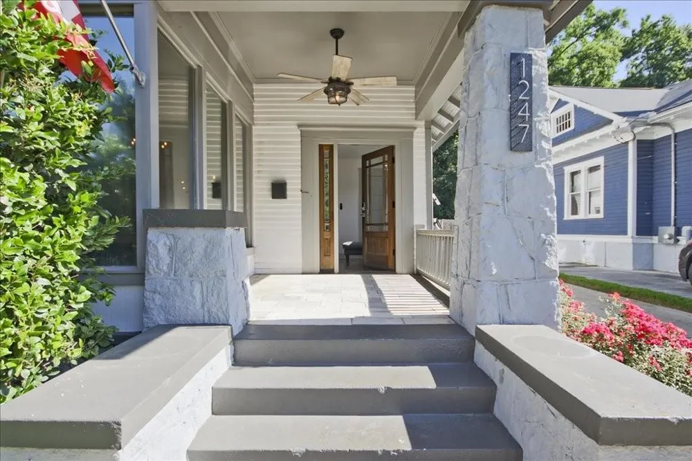 1247 Lucile Avenue SW Atlanta, GA 30310