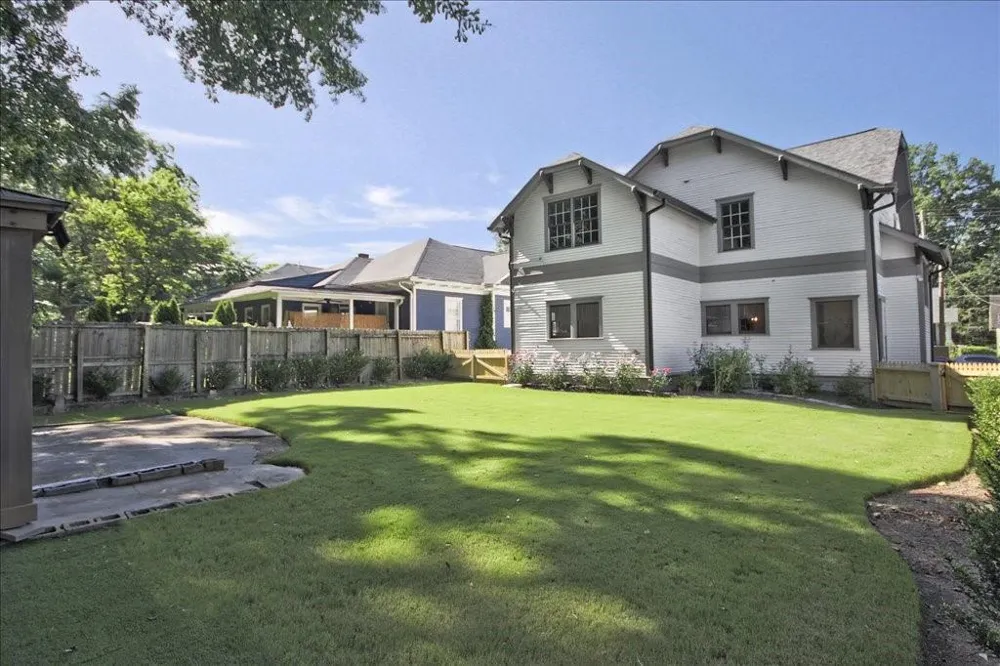 1247 Lucile Avenue SW Atlanta, GA 30310
