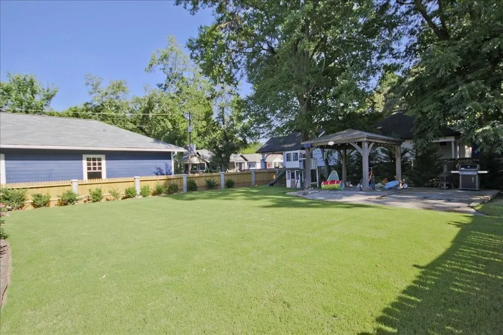 1247 Lucile Avenue SW Atlanta, GA 30310
