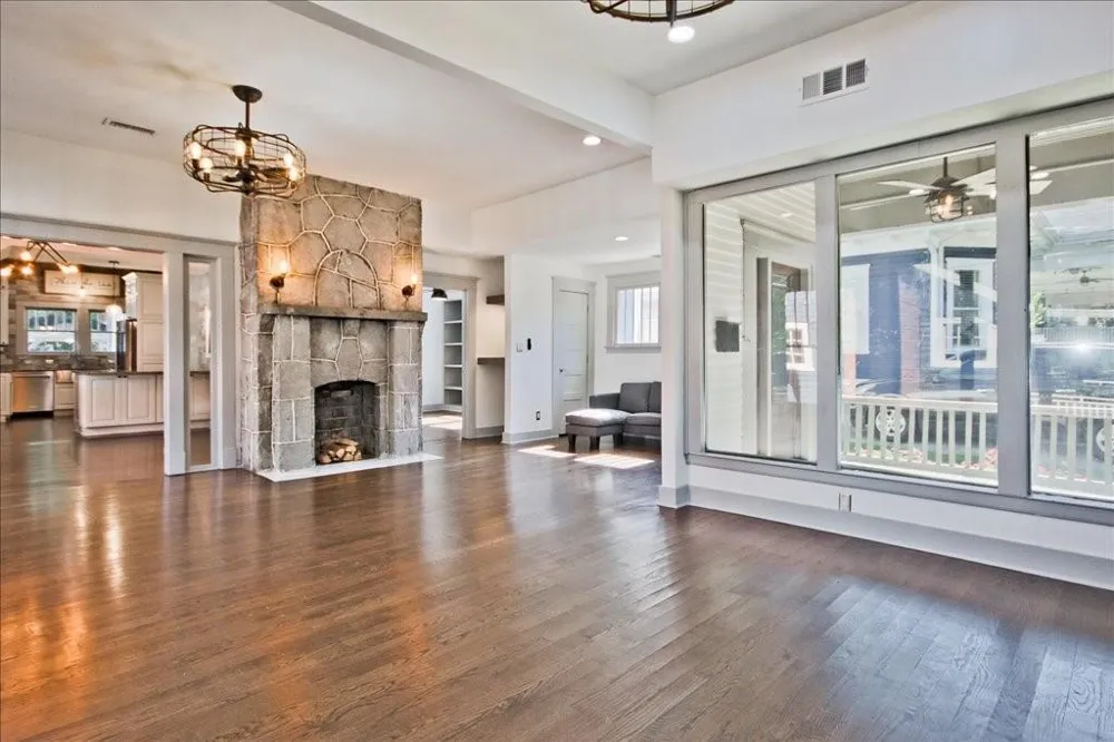 1247 Lucile Avenue SW Atlanta, GA 30310