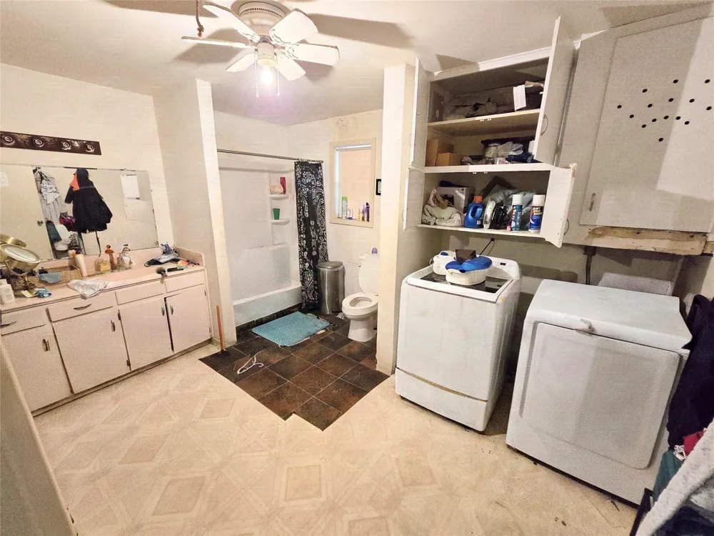 309 Decatur Street Bowie, TX 76230