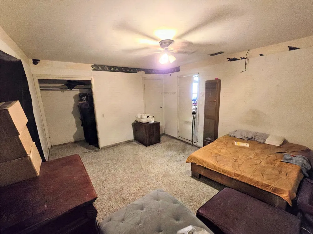 309 Decatur Street Bowie, TX 76230