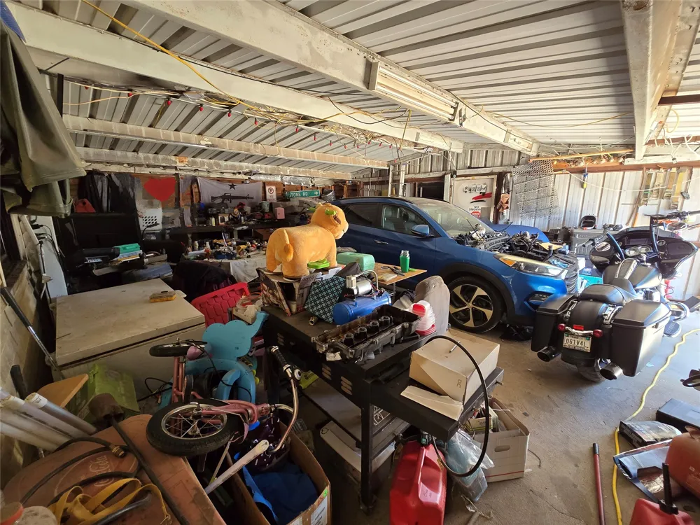309 Decatur Street Bowie, TX 76230
