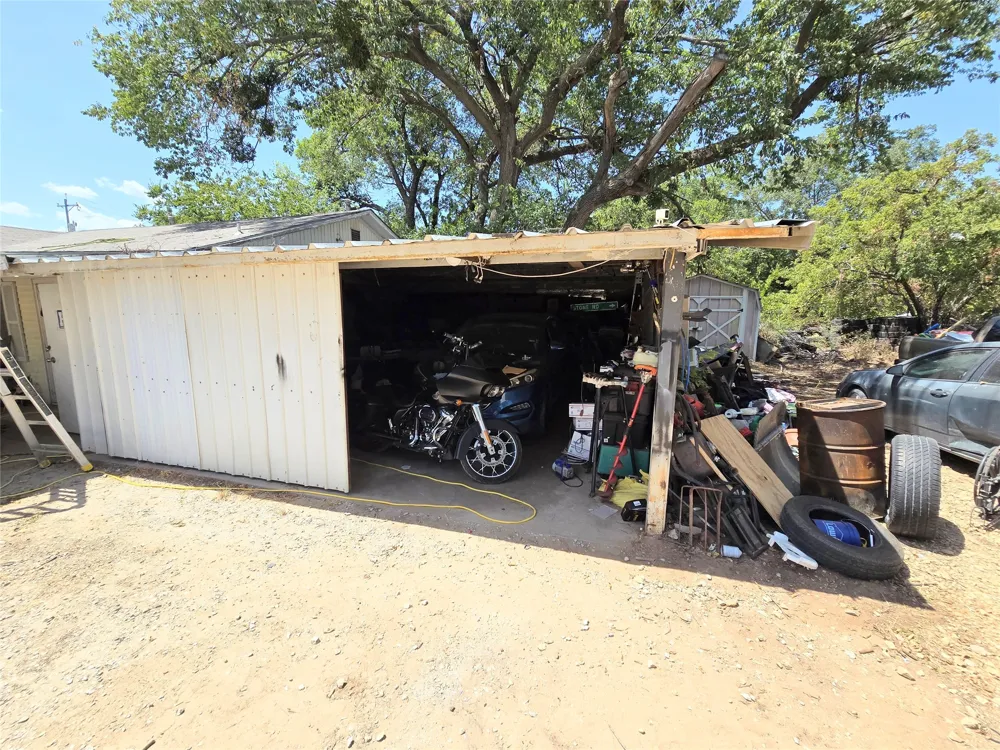309 Decatur Street Bowie, TX 76230