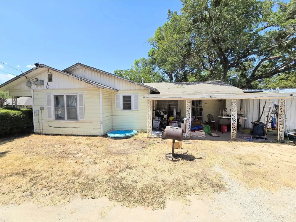 309 Decatur Street Bowie, TX 76230