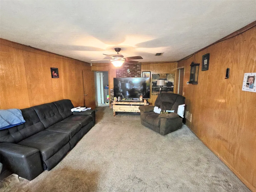 309 Decatur Street Bowie, TX 76230