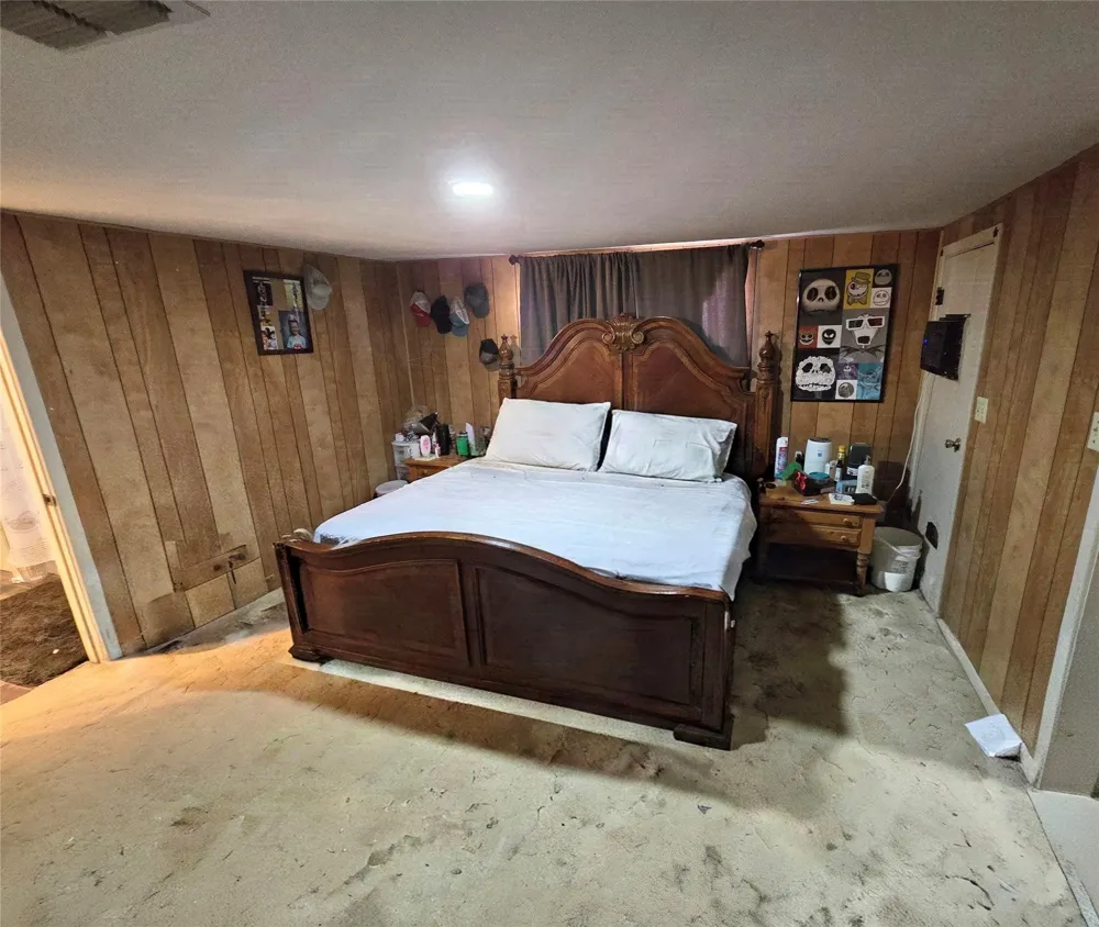 309 Decatur Street Bowie, TX 76230