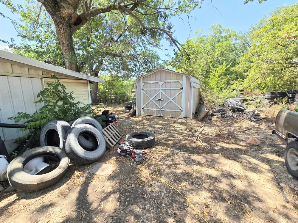 309 Decatur Street Bowie, TX 76230