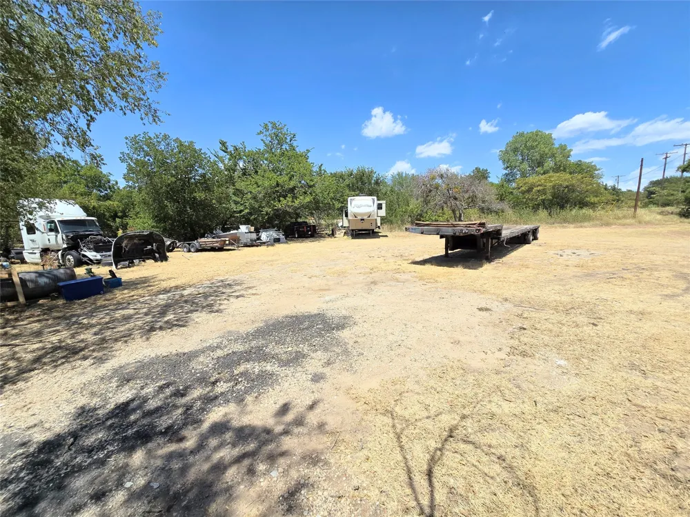 309 Decatur Street Bowie, TX 76230