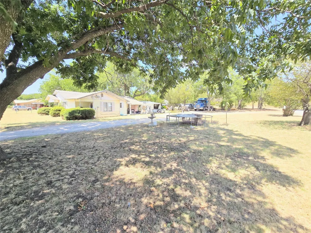309 Decatur Street Bowie, TX 76230