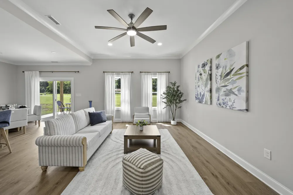 56 Deer Valley Cir Winchester, TN 37398