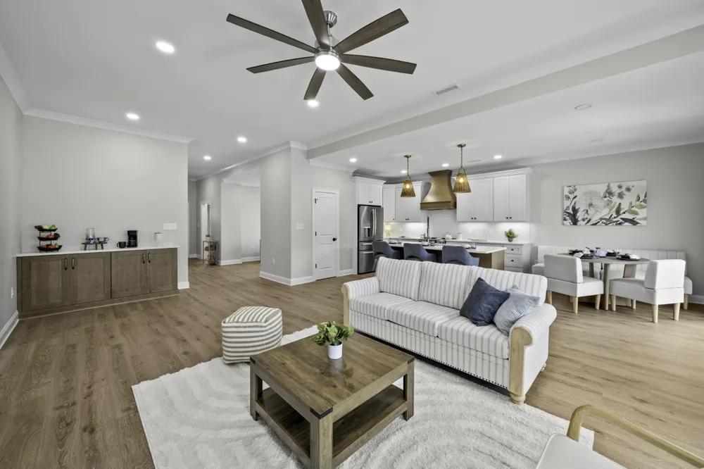 56 Deer Valley Cir Winchester, TN 37398