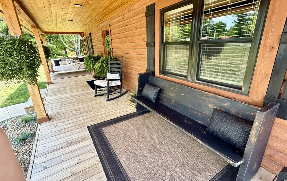 108 Crestview Ln Livingston, TN 38570