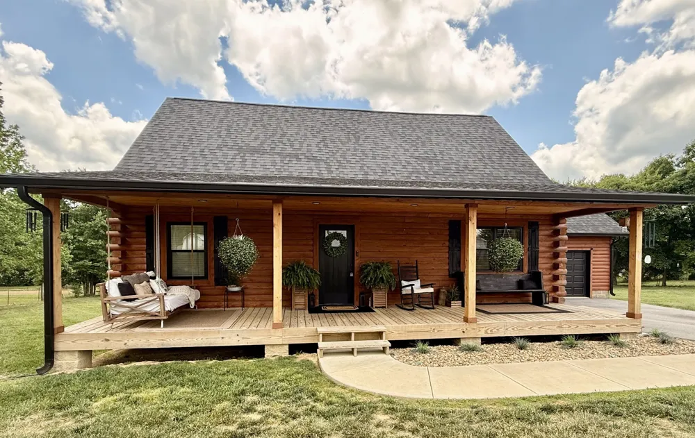 108 Crestview Ln Livingston, TN 38570