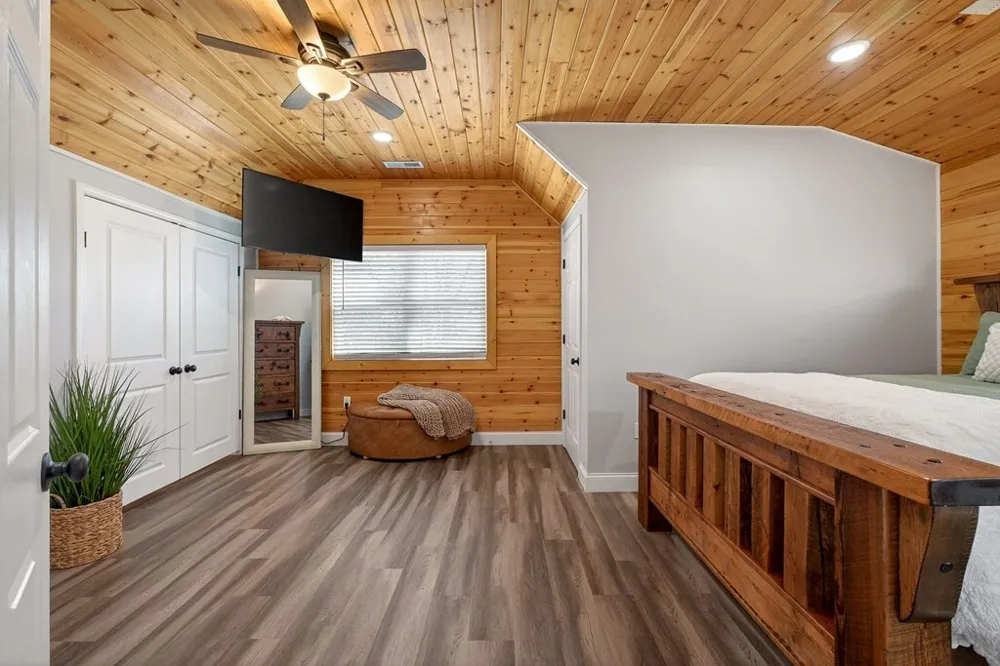 108 Crestview Ln Livingston, TN 38570