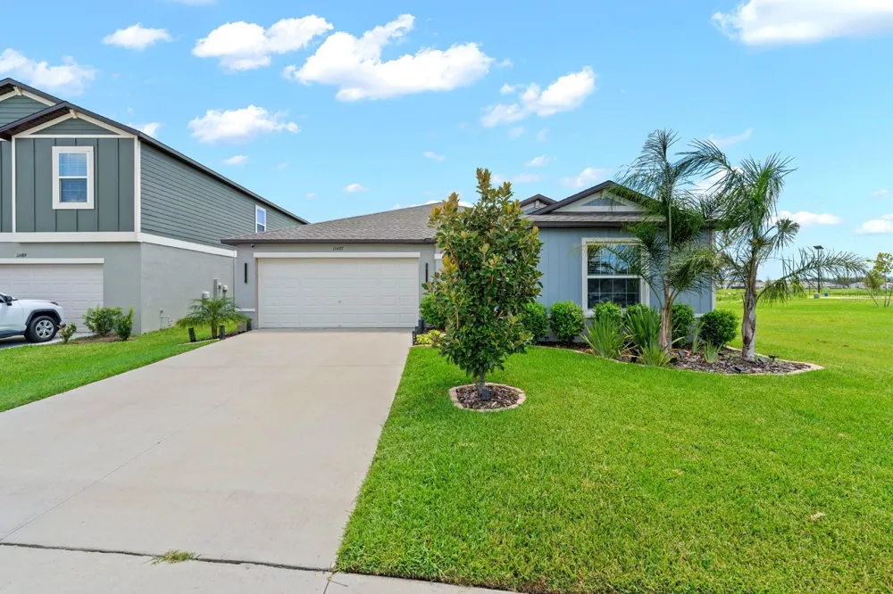 11497 LINDEN DEPOT ROAD San Antonio, FL 33576