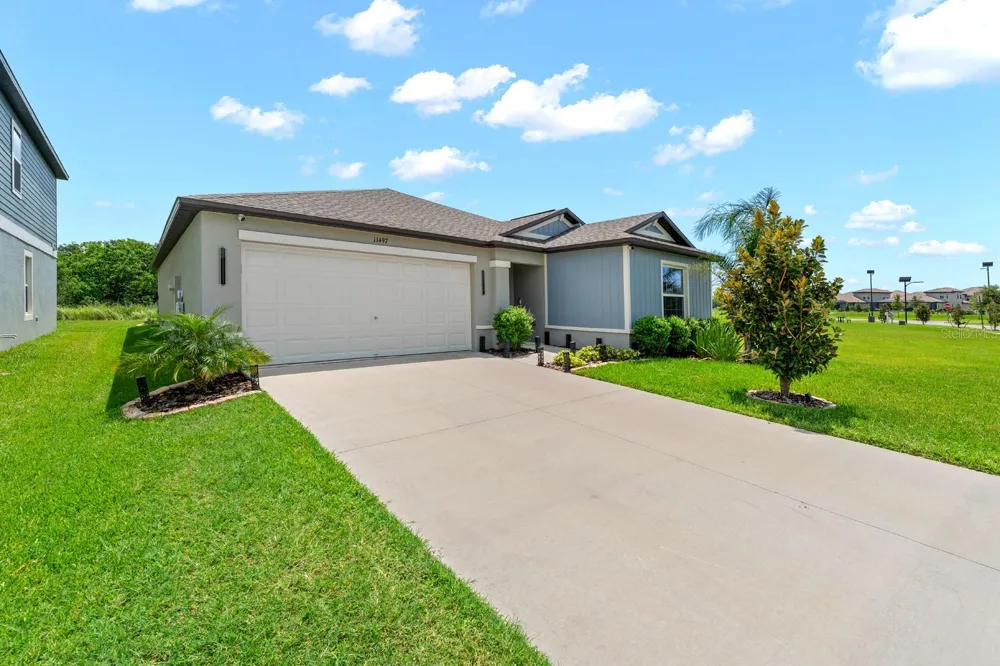 11497 LINDEN DEPOT ROAD San Antonio, FL 33576
