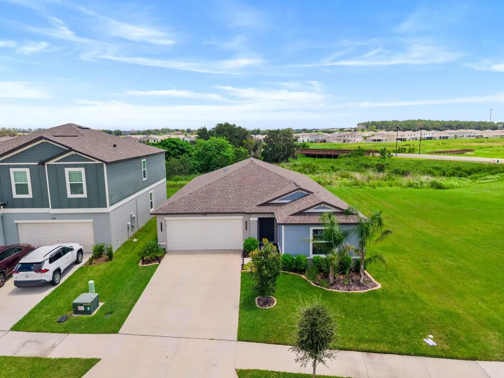 11497 LINDEN DEPOT ROAD San Antonio, FL 33576