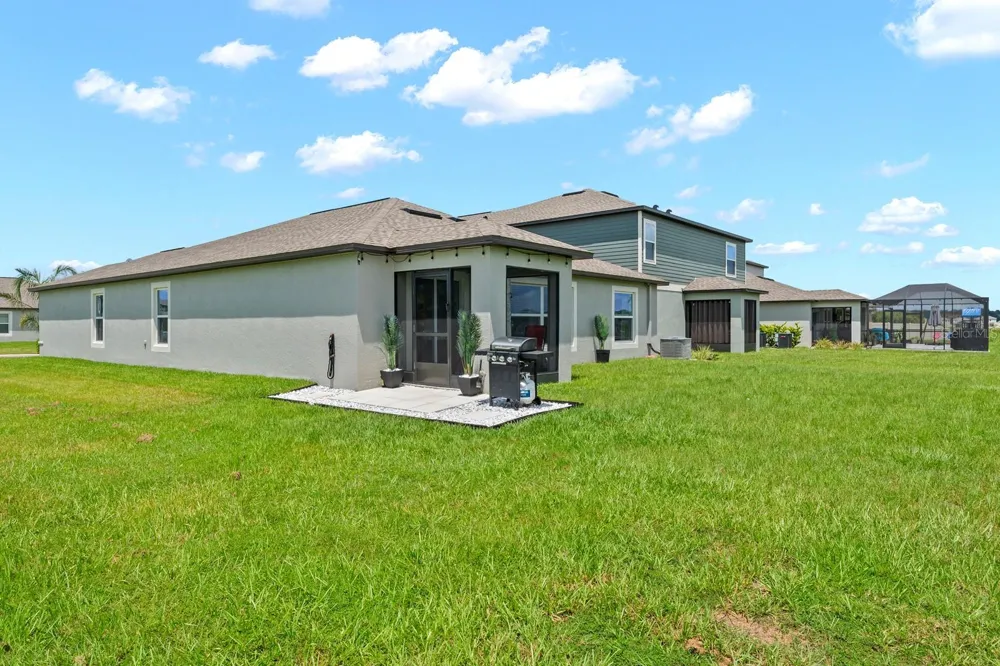 11497 LINDEN DEPOT ROAD San Antonio, FL 33576