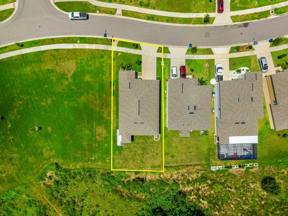 11497 LINDEN DEPOT ROAD San Antonio, FL 33576