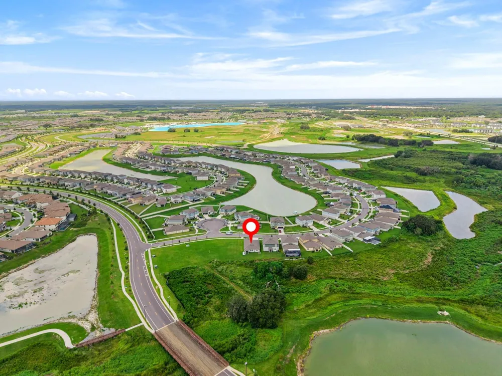 11497 LINDEN DEPOT ROAD San Antonio, FL 33576