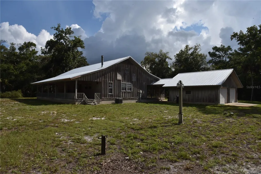 5351 SW COUNTY ROAD 347 Cedar Key, FL 32625