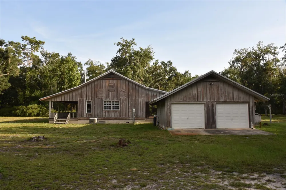 5351 SW COUNTY ROAD 347 Cedar Key, FL 32625