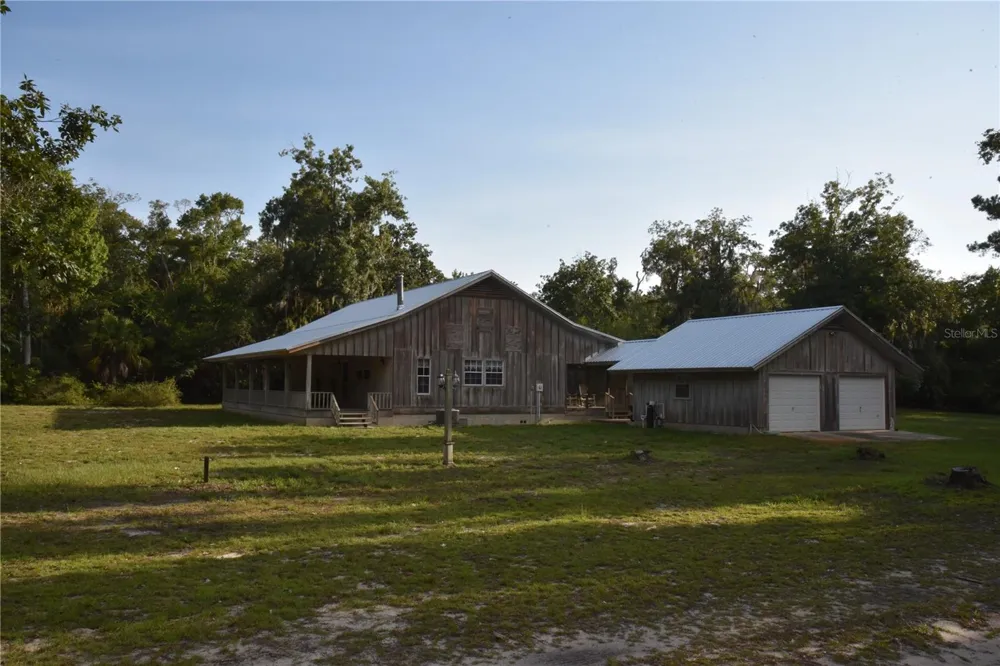 5351 SW COUNTY ROAD 347 Cedar Key, FL 32625