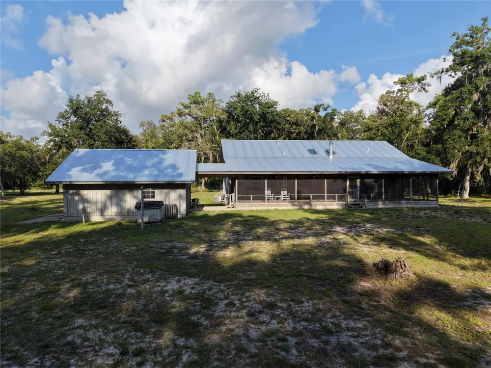 5351 SW COUNTY ROAD 347 Cedar Key, FL 32625
