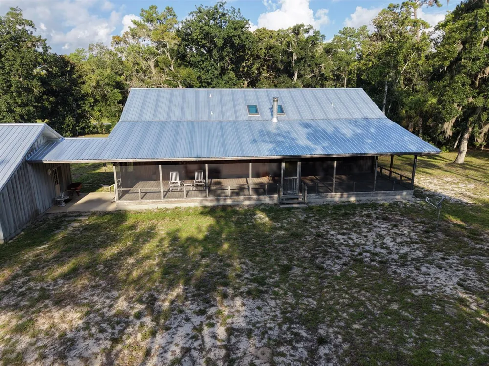 5351 SW COUNTY ROAD 347 Cedar Key, FL 32625