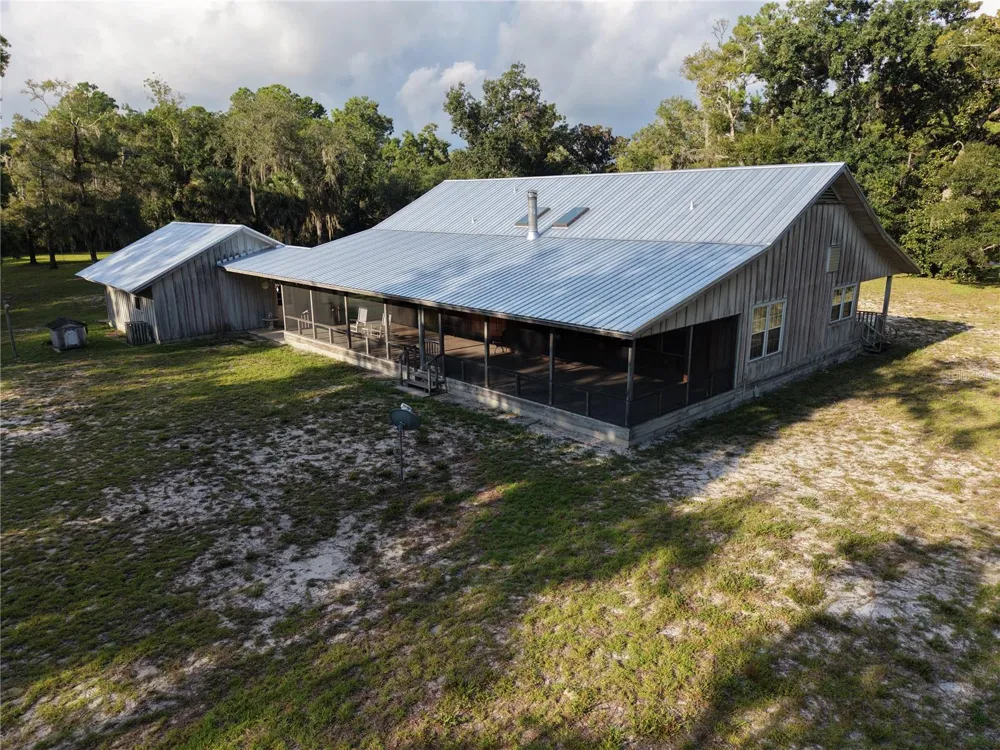 5351 SW COUNTY ROAD 347 Cedar Key, FL 32625