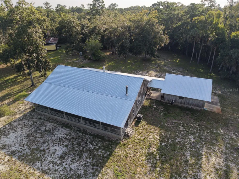 5351 SW COUNTY ROAD 347 Cedar Key, FL 32625