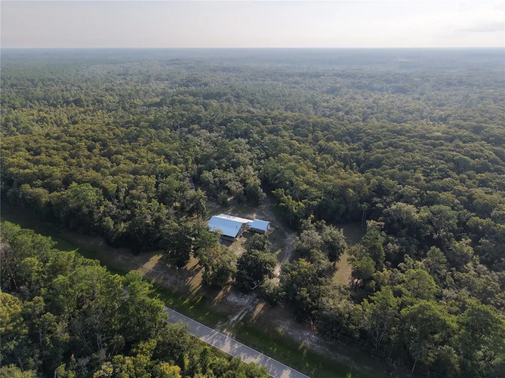5351 SW COUNTY ROAD 347 Cedar Key, FL 32625