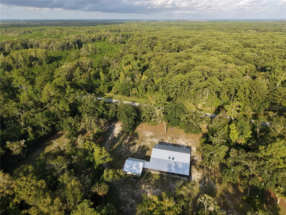 5351 SW COUNTY ROAD 347 Cedar Key, FL 32625