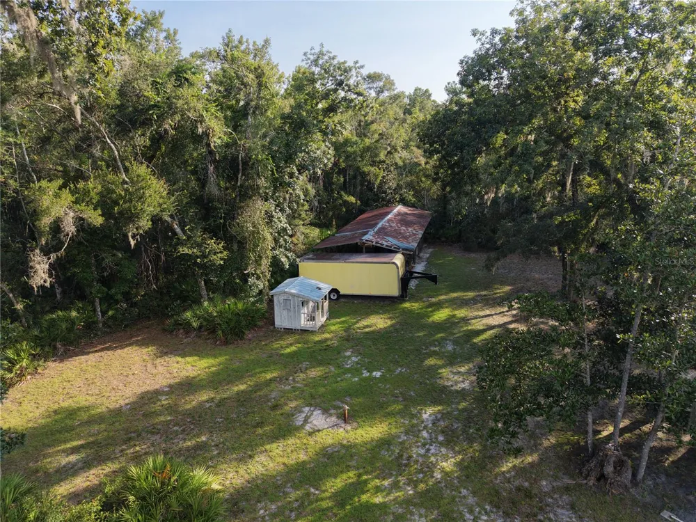 5351 SW COUNTY ROAD 347 Cedar Key, FL 32625